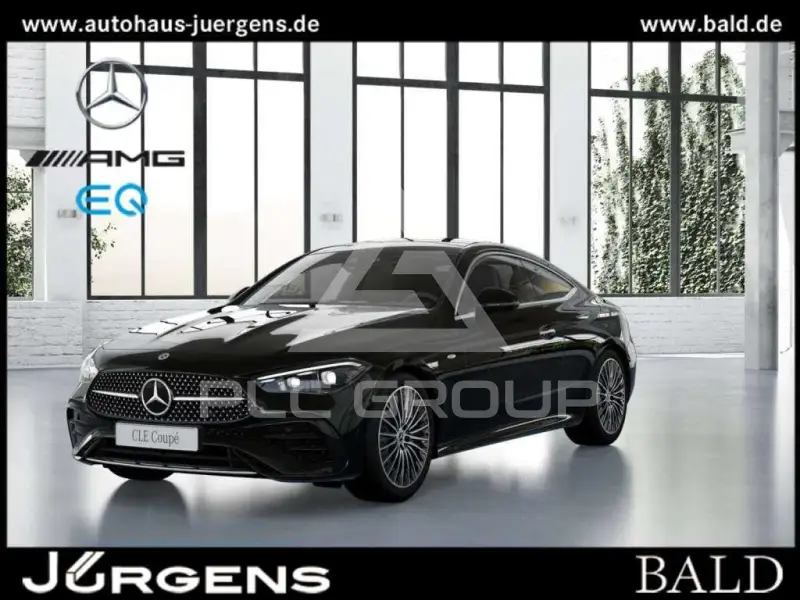 2024 Mercedes Benz CLE 300