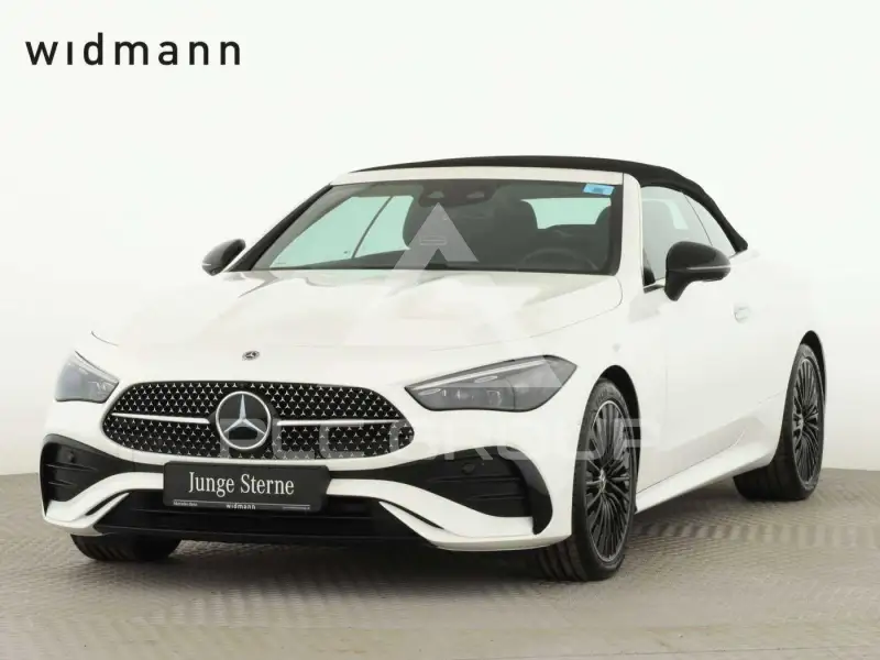 2024 Mercedes Benz CLE 300