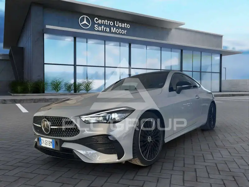 2024 Mercedes Benz CLE 300