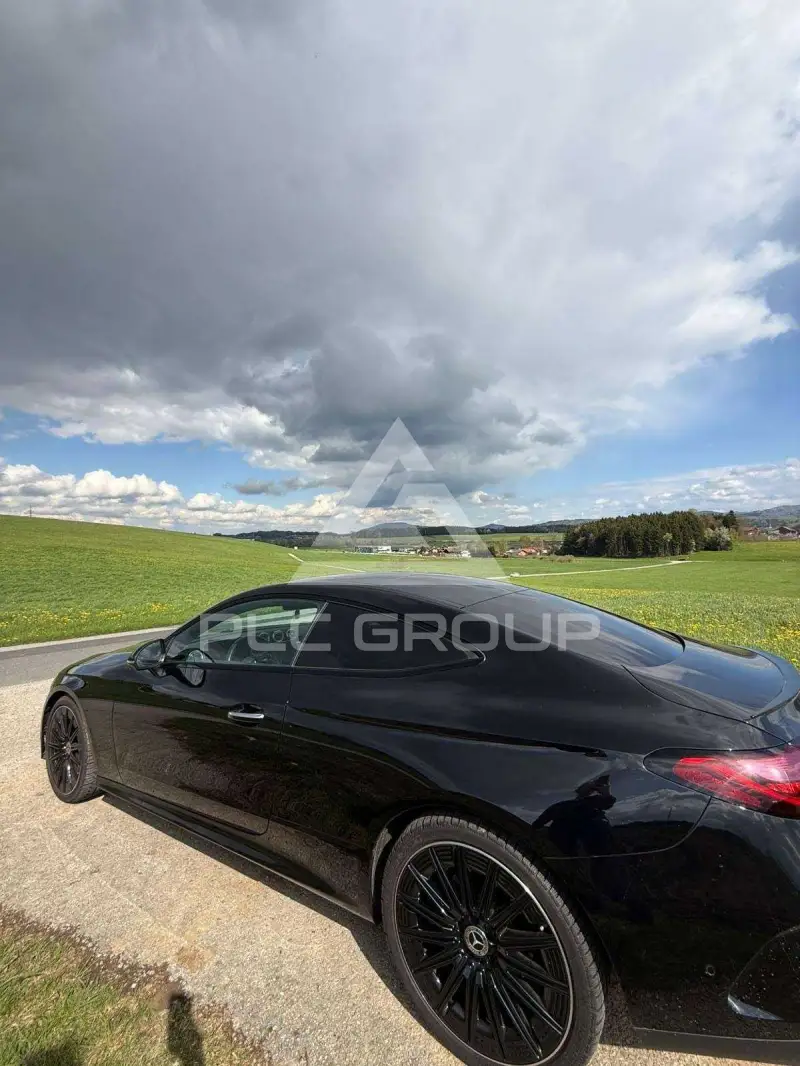 2024 Mercedes Benz CLE 300