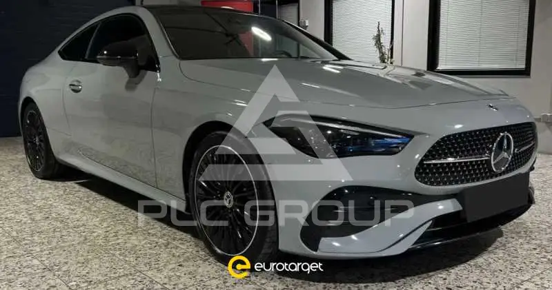 2024 Mercedes Benz CLE 300