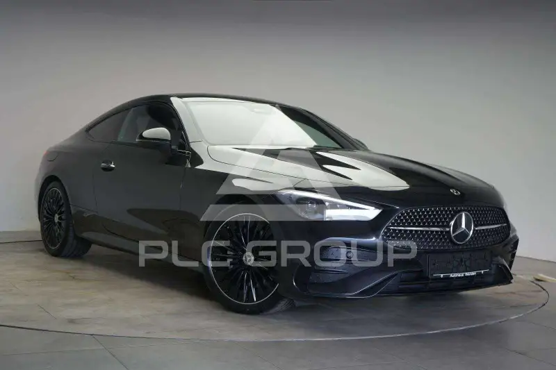 2024 Mercedes Benz CLE 300