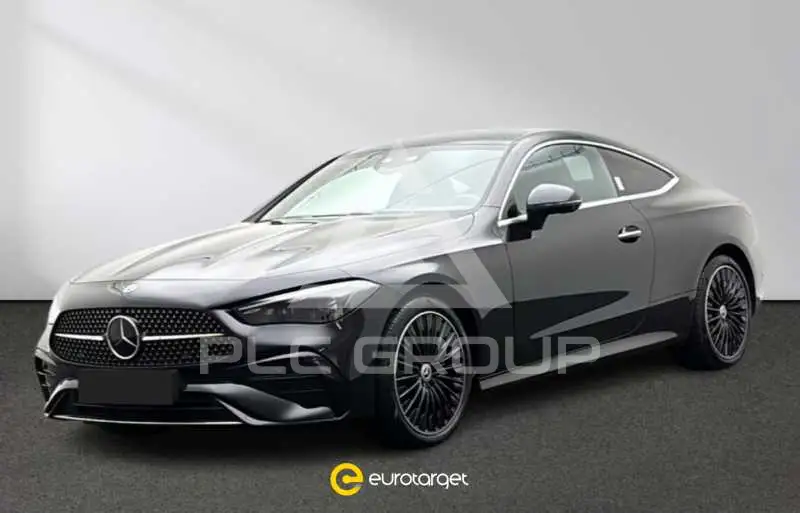2024 Mercedes Benz CLE 300