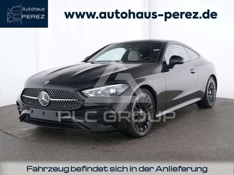2024 Mercedes Benz CLE 300