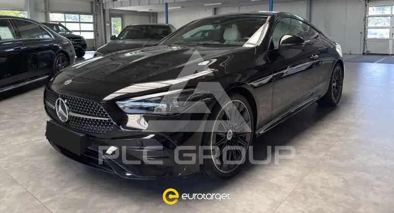 2024 Mercedes Benz CLE 300