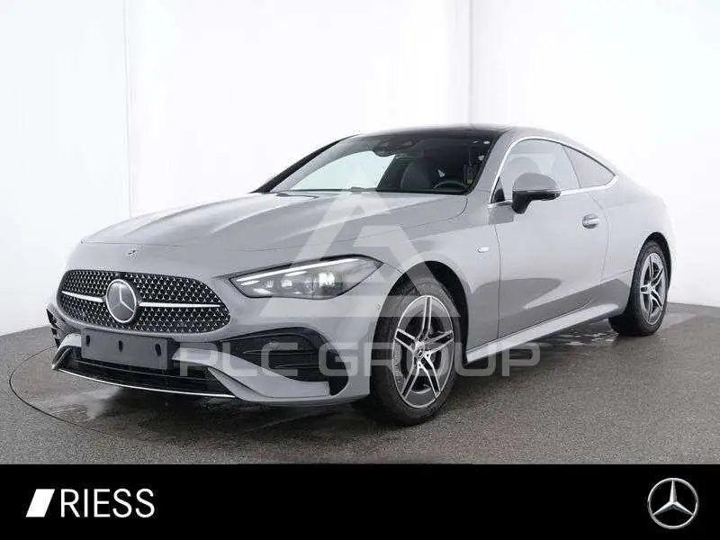 2024 Mercedes Benz CLE 300