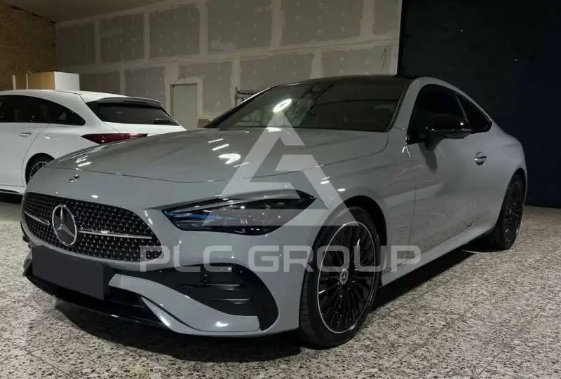 2024 Mercedes Benz CLE 300