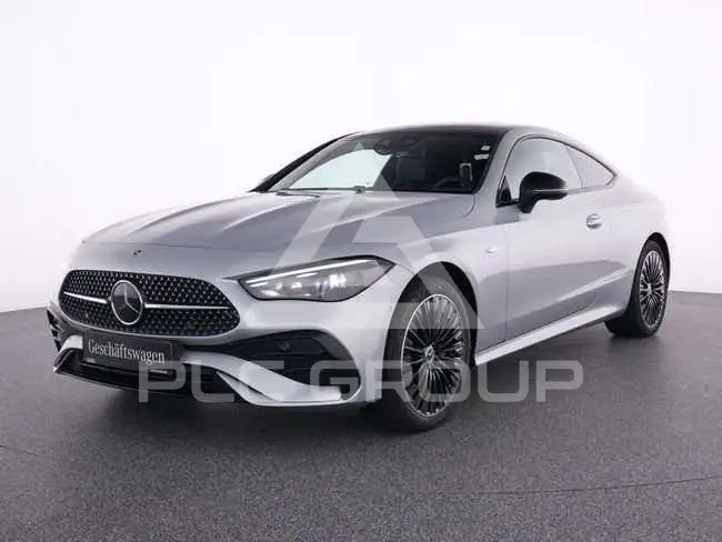 2024 Mercedes Benz CLE 300