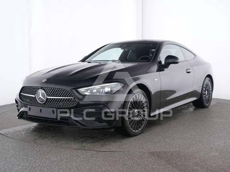 2024 Mercedes Benz CLE 300