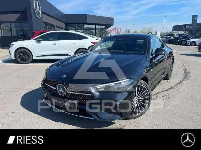 2024 Mercedes Benz CLE 300