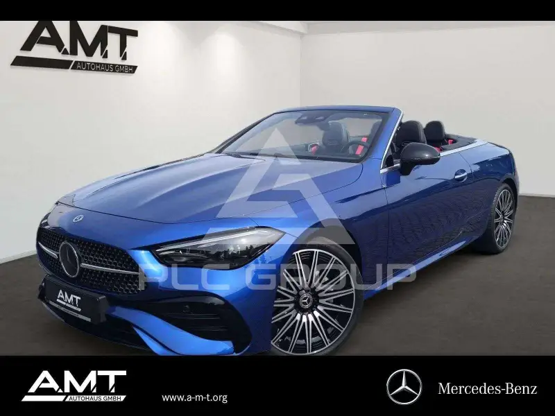2024 Mercedes Benz CLE 300