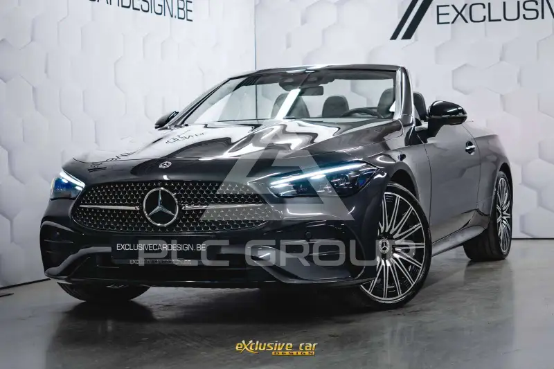 2024 Mercedes Benz CLE 300