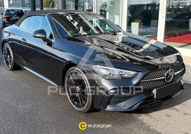 2024 Mercedes Benz CLE 300