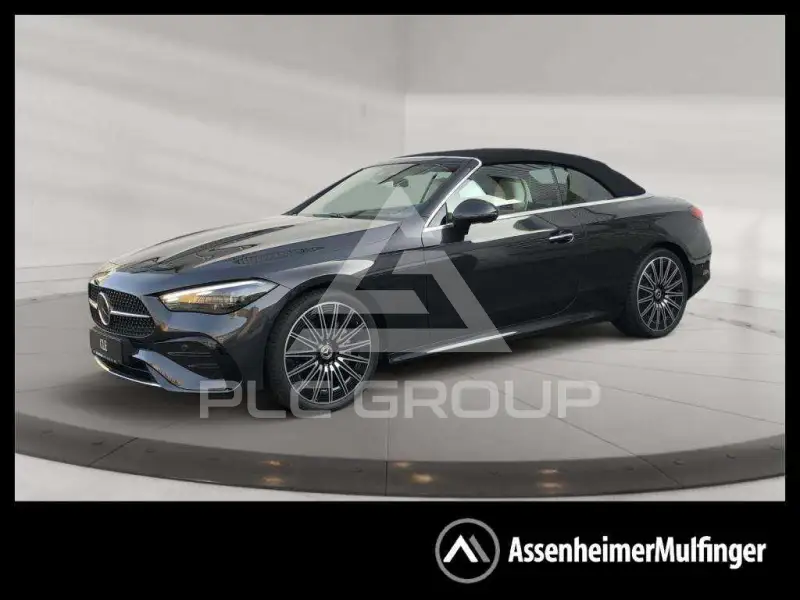 2024 Mercedes Benz CLE 300