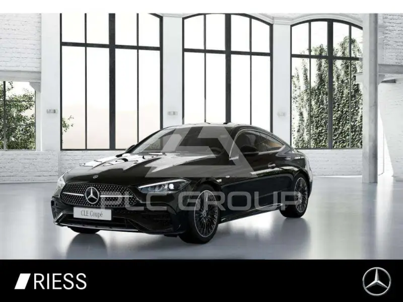 2024 Mercedes Benz CLE 300
