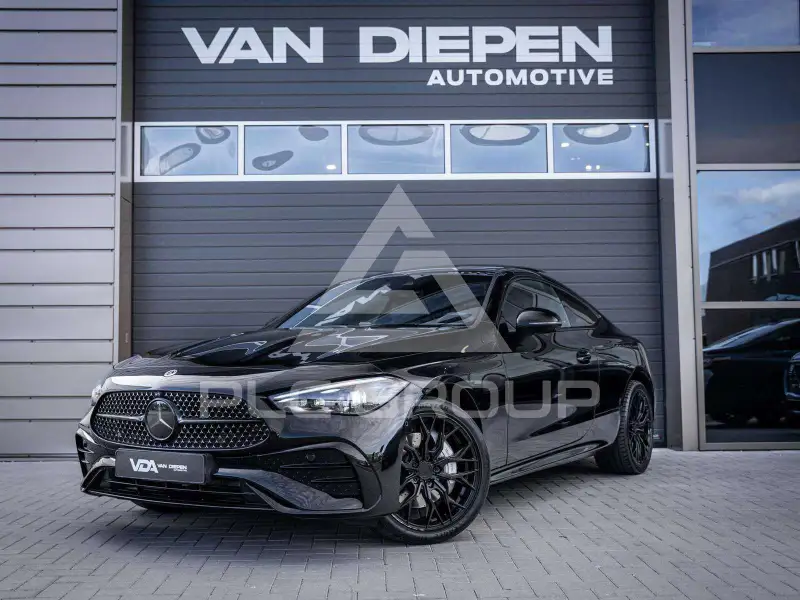 2024 Mercedes Benz CLE 300