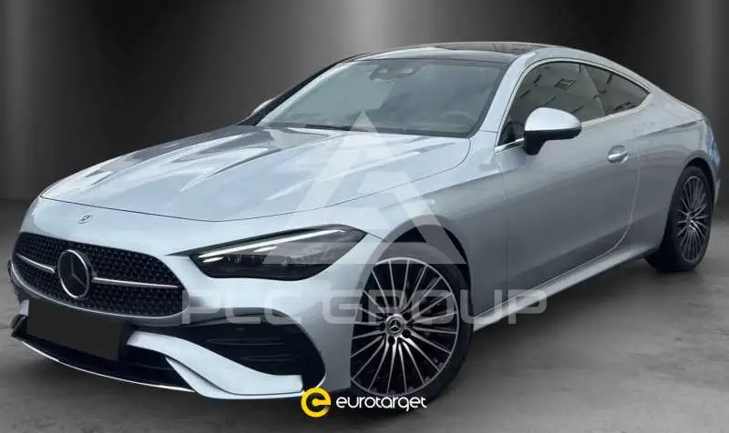 2024 Mercedes Benz CLE 300