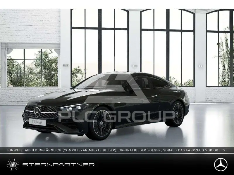 2024 Mercedes Benz CLE 300