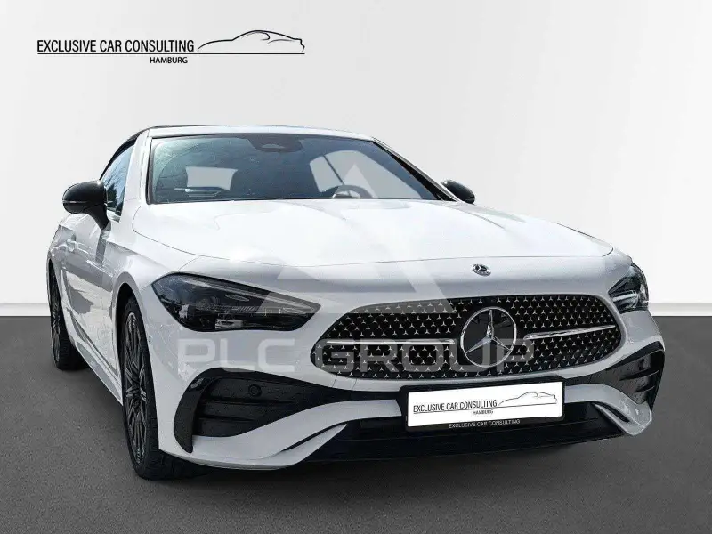 2024 Mercedes Benz CLE 300
