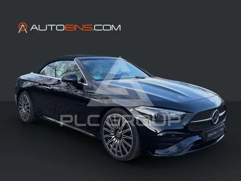 2024 Mercedes Benz CLE 300