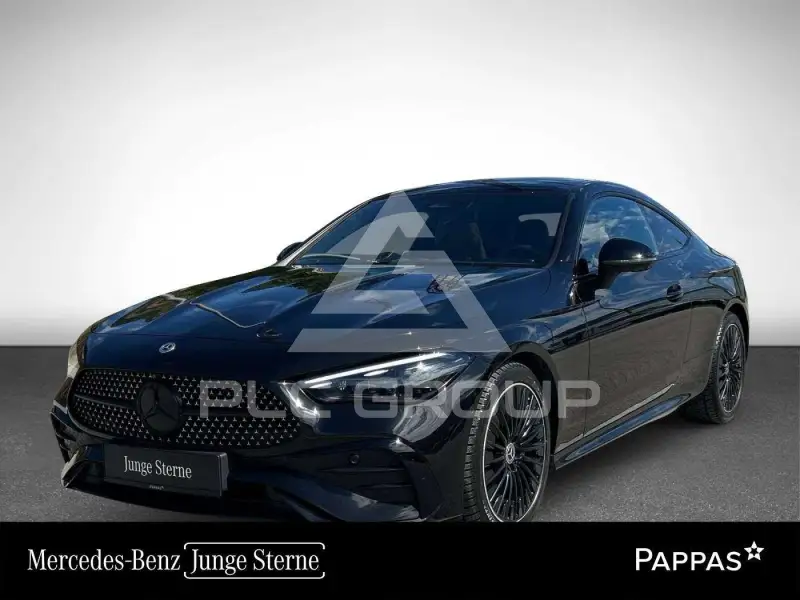 2024 Mercedes Benz CLE 300