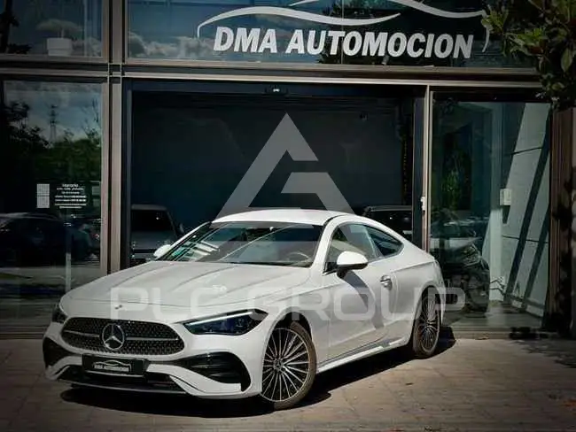 2024 Mercedes Benz CLE 300