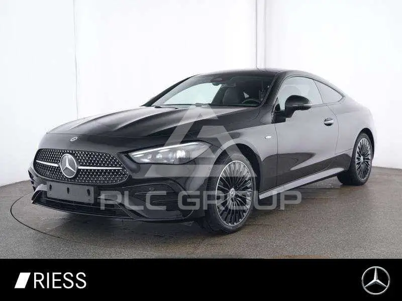 2024 Mercedes Benz CLE 300