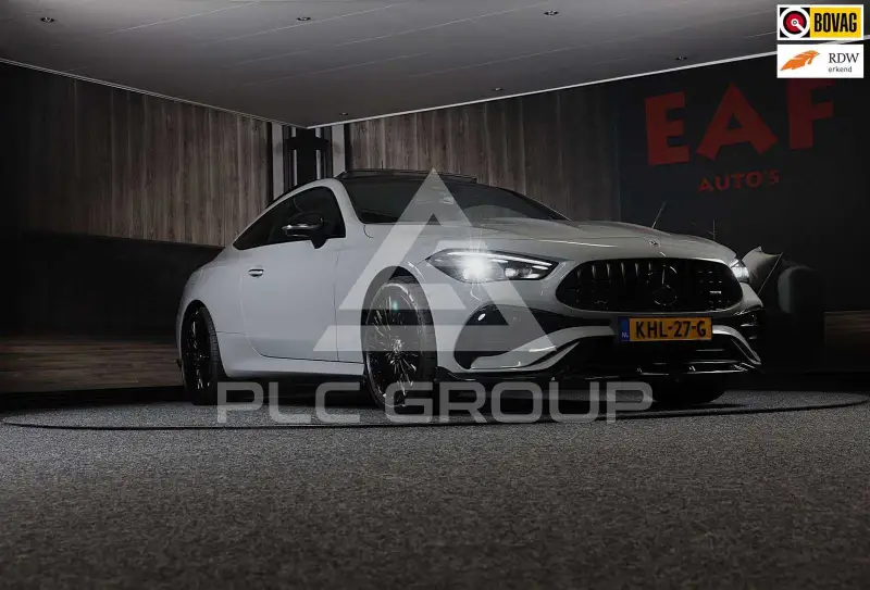 2024 Mercedes Benz CLE 300
