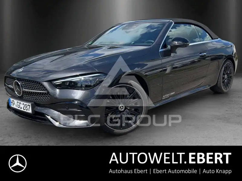 2024 Mercedes Benz CLE 300