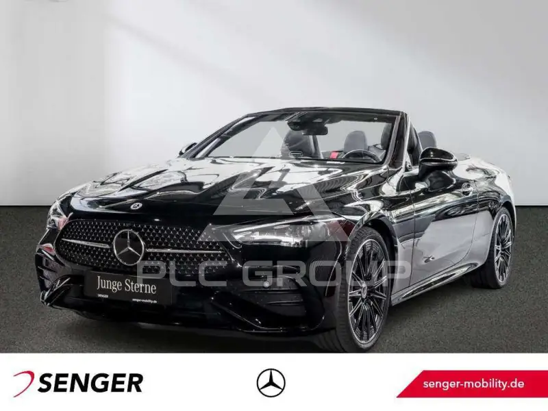 2024 Mercedes Benz CLE 300