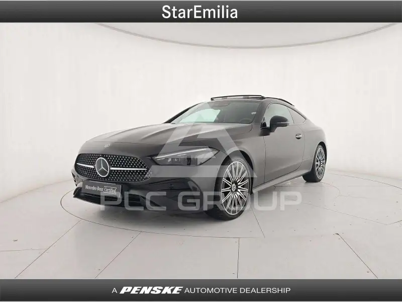 2024 Mercedes Benz CLE 300