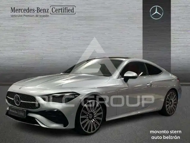 2024 Mercedes Benz CLE 300