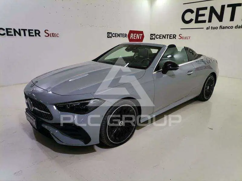 2024 Mercedes Benz CLE 300