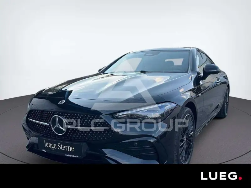 2024 Mercedes Benz CLE 300
