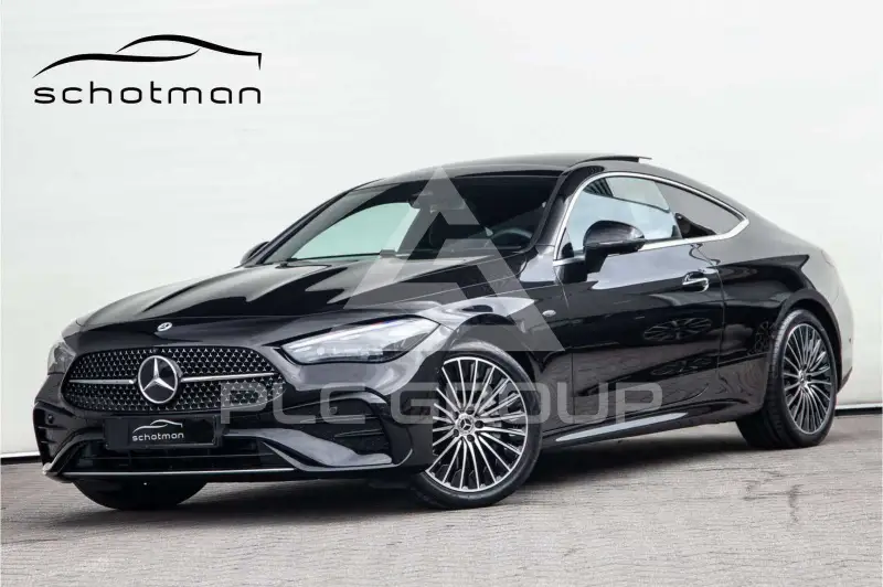 2024 Mercedes Benz CLE 300