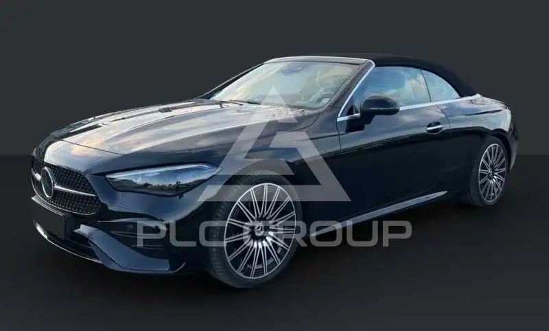 2024 Mercedes Benz CLE 300