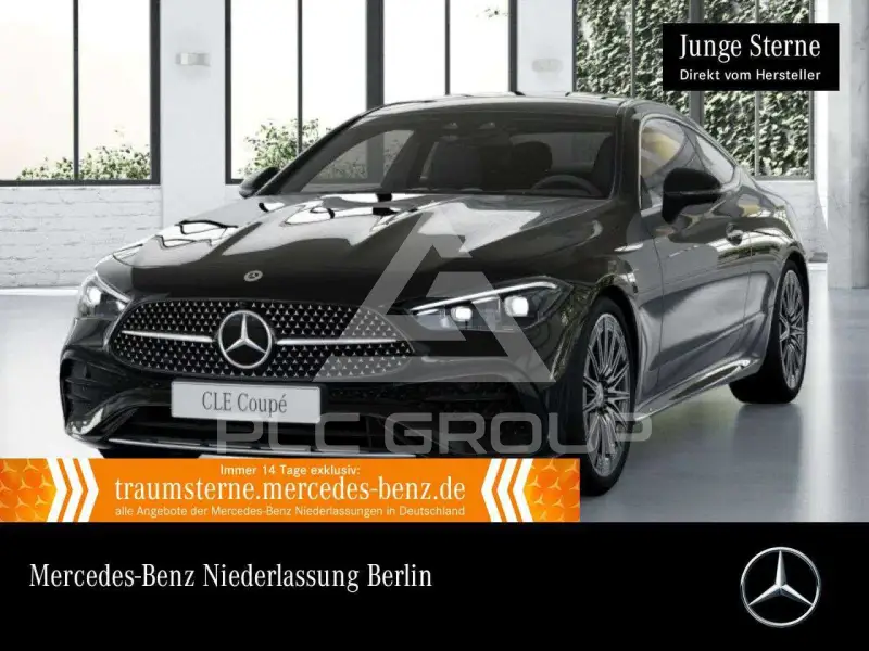 2024 Mercedes Benz CLE 300