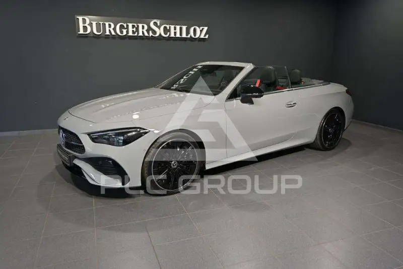 2024 Mercedes Benz CLE 300