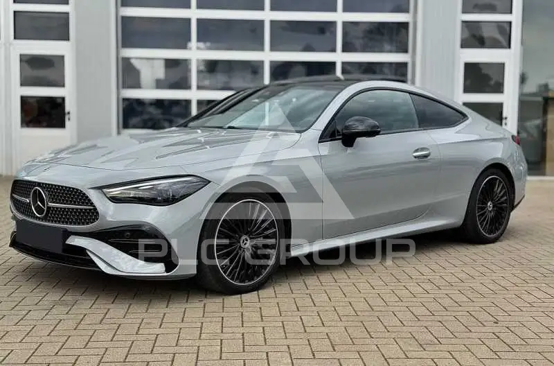 2024 Mercedes Benz CLE 300
