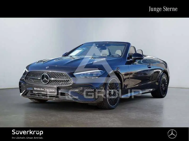 2024 Mercedes Benz CLE 300