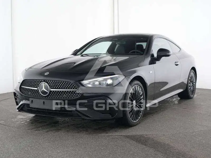2024 Mercedes Benz CLE 300