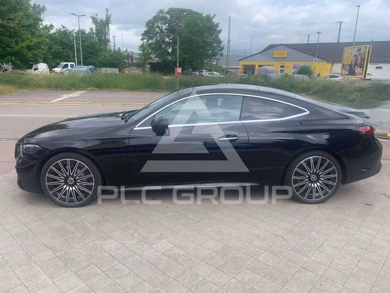 2024 Mercedes Benz CLE 300