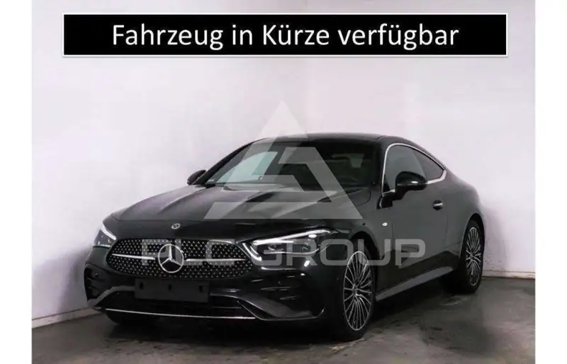 2024 Mercedes Benz CLE 300