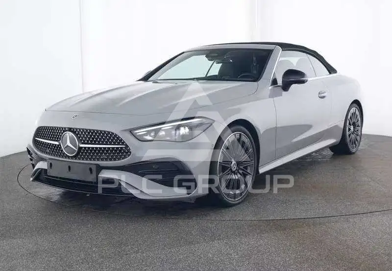 2024 Mercedes Benz CLE 300