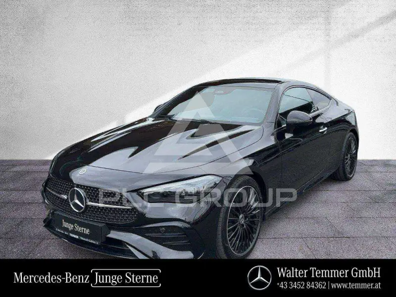 2024 Mercedes Benz CLE 300