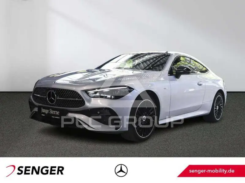 2024 Mercedes Benz CLE 300