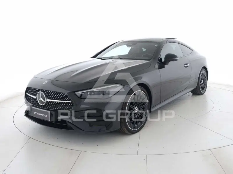 2024 Mercedes Benz CLE 300