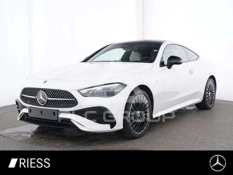 2024 Mercedes Benz CLE 300