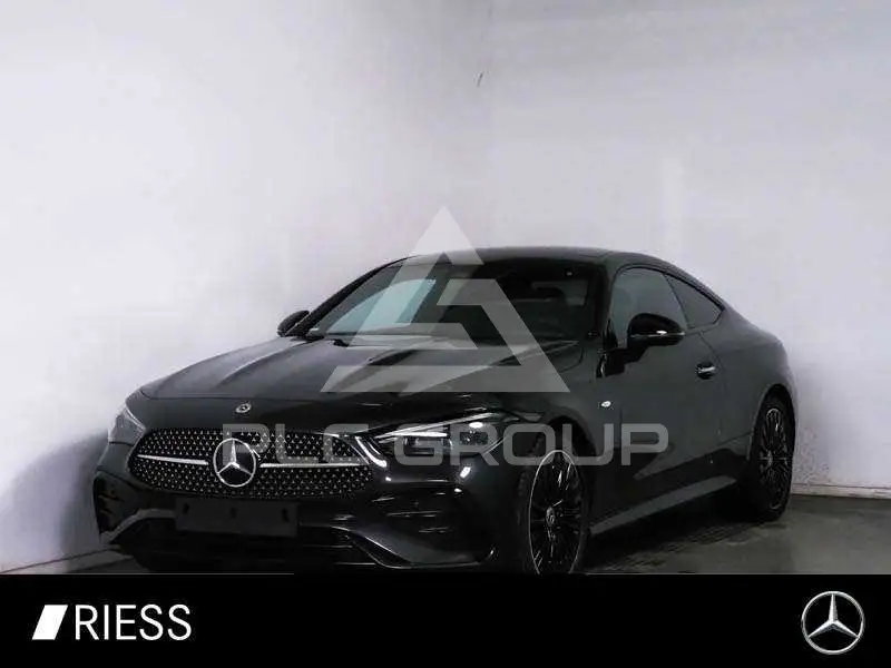 2024 Mercedes Benz CLE 300