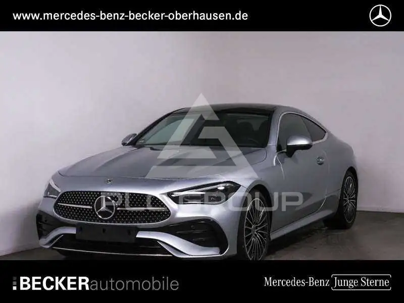 2024 Mercedes Benz CLE 300